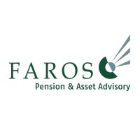 Faros Consulting GmbH & Co. KG Logo