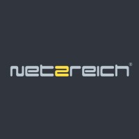 Netzreich GmbH Logo
