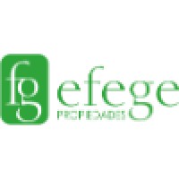 EFEGE PROPIEDADES Logo