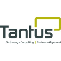 Tantus Solutions Group Inc. Logo