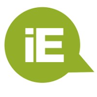 International Experience E.V. Logo