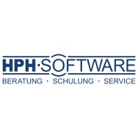 HPH-Software GmbH Logo