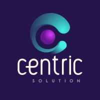 Centric Solution Logo