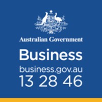 business.gov.au Logo