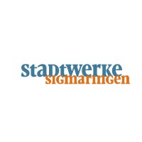 Stadtwerke Sigmaringen GmbH Logo