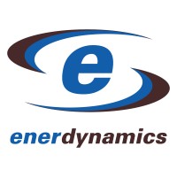 Enerdynamics Logo