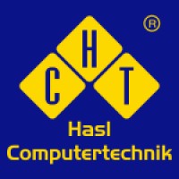 Hasl Computertechnik Logo