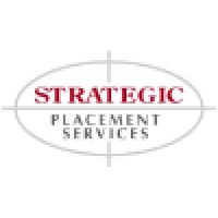 Strategic Placement Services Logo