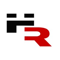 Hosting Red SAS Logo