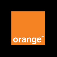 Orange Maroc Logo
