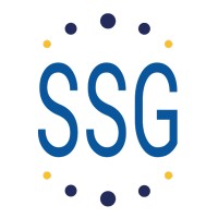 Strategic Systems Group Logo