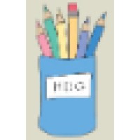 Hamson Design Group Logo
