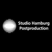 Studio Hamburg Postproduction GmbH Logo