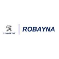 Miguel Robayna S.A. (Peugeot official dealer) Logo