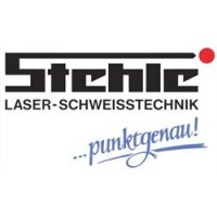 Gerhard Stehle Laserschweisstechnik Logo
