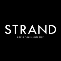 Strandbags Logo