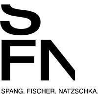 Spang. Fischer. Natzschka. GmbH Logo