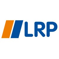LRP-Autorecycling Logo