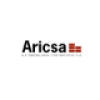 A.R. Inmobiliaria Contratistas S.A. Logo