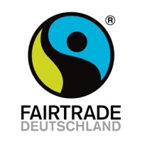 Fairtrade Deutschland Logo