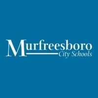 Murfreesboro City Schools Logo