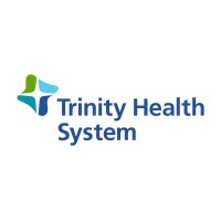 Trinity Health System Logo