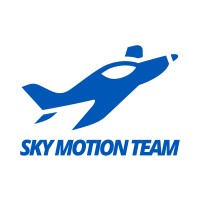 Sky Motion Team Logo