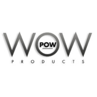 Pow Wow Products Logo