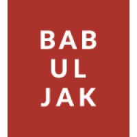 Babuljak Stills + Motion Logo