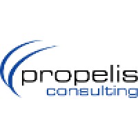 Propelis Consulting Logo