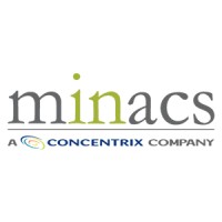 The Minacs Group Logo