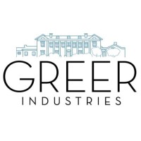 Greer Industries Logo