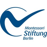 Montessori Stiftung Berlin Logo