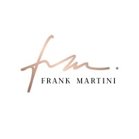 Frank Martini Photography Logo