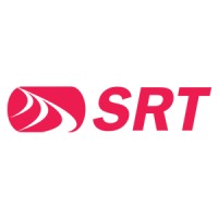 SRT Communications Logo