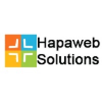 Hapaweb Solutions Logo