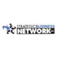 Strategic Business Network Logo