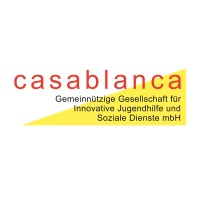 Casablanca GGmbH Logo