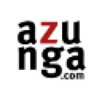 Azunga Marketing LLC Logo