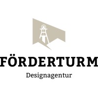 Förderturm-Agentur GmbH Logo