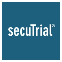 secuTrial Logo
