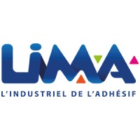 LIMA Adhésifs Logo