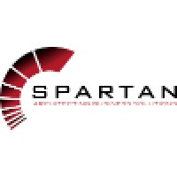 Spartan Technologies Logo
