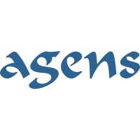 agens Arbeitsmarktservice gGmbH Logo
