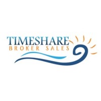 Timeshare Broker Sales Logo