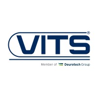 Vits Technology GmbH Logo