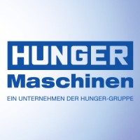 Hunger Maschinen GmbH Logo