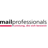 Mail Professionals GmbH Logo