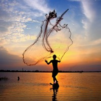 Development Policy Centre Logo