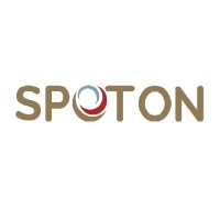SpotOn International Group Logo